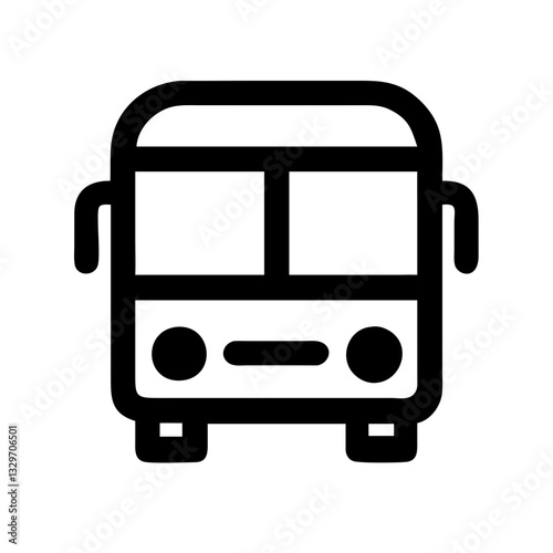 bus