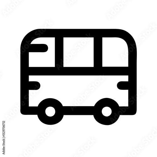 bus