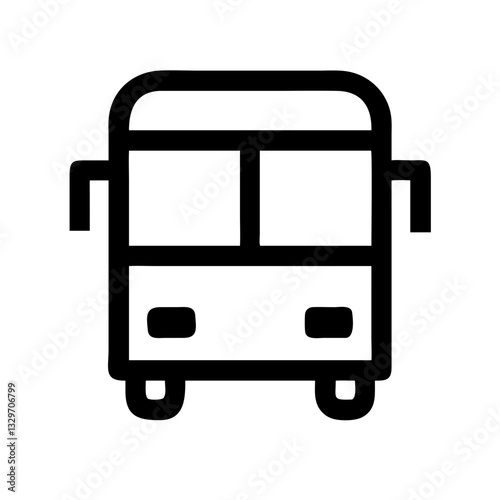 bus
