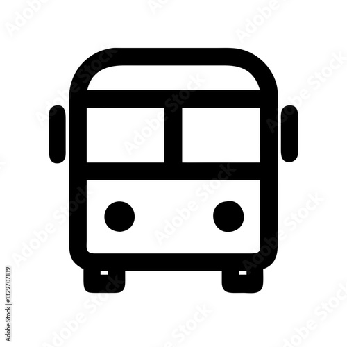 bus