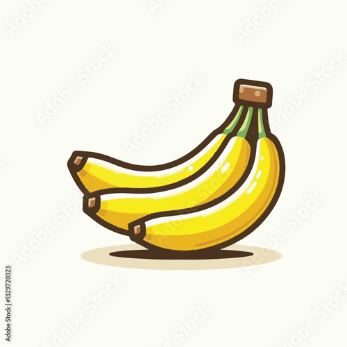 banana, food, fruit, natural, tropical, organic, fresh, background, yellow, nutrition, healthy, ripe, peel, diet, isolated, sweet, health, white, vitamin, bunch, vegetarian, raw, dessert, vegan, fresh