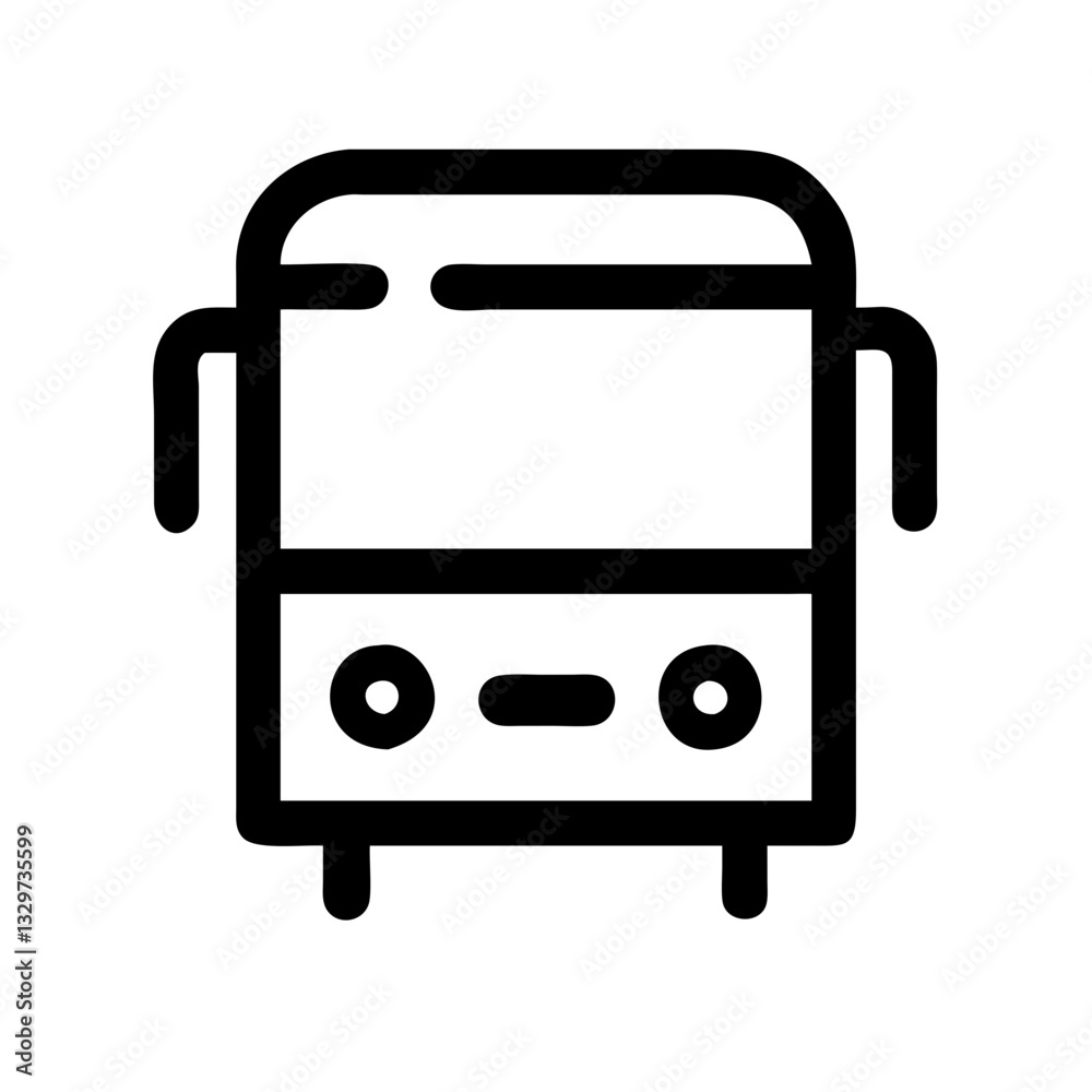 bus bus