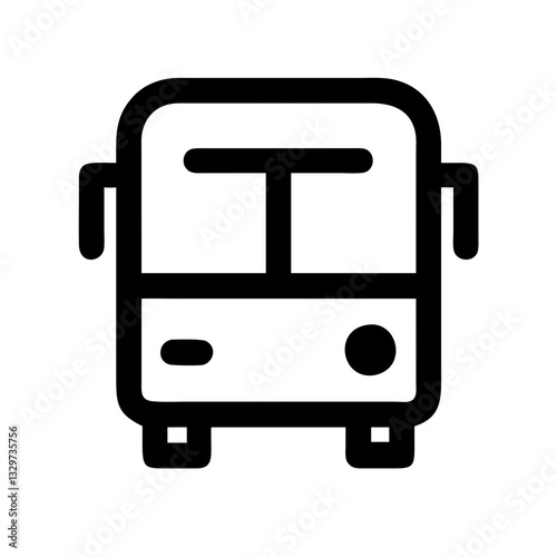 bus
