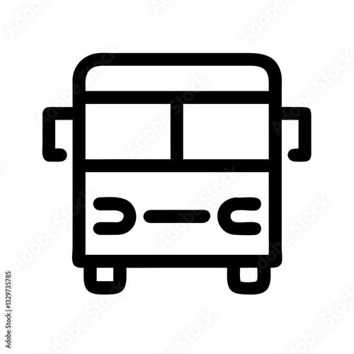 bus