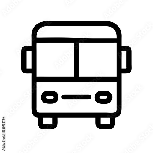 bus