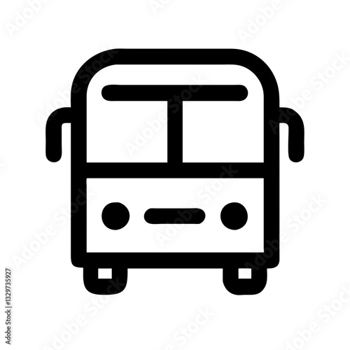 bus