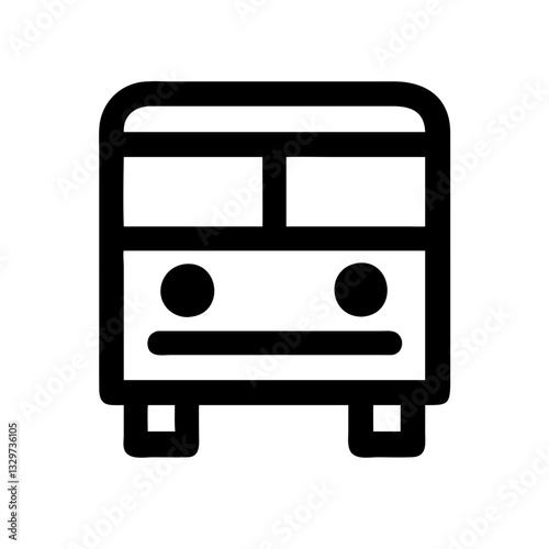 bus