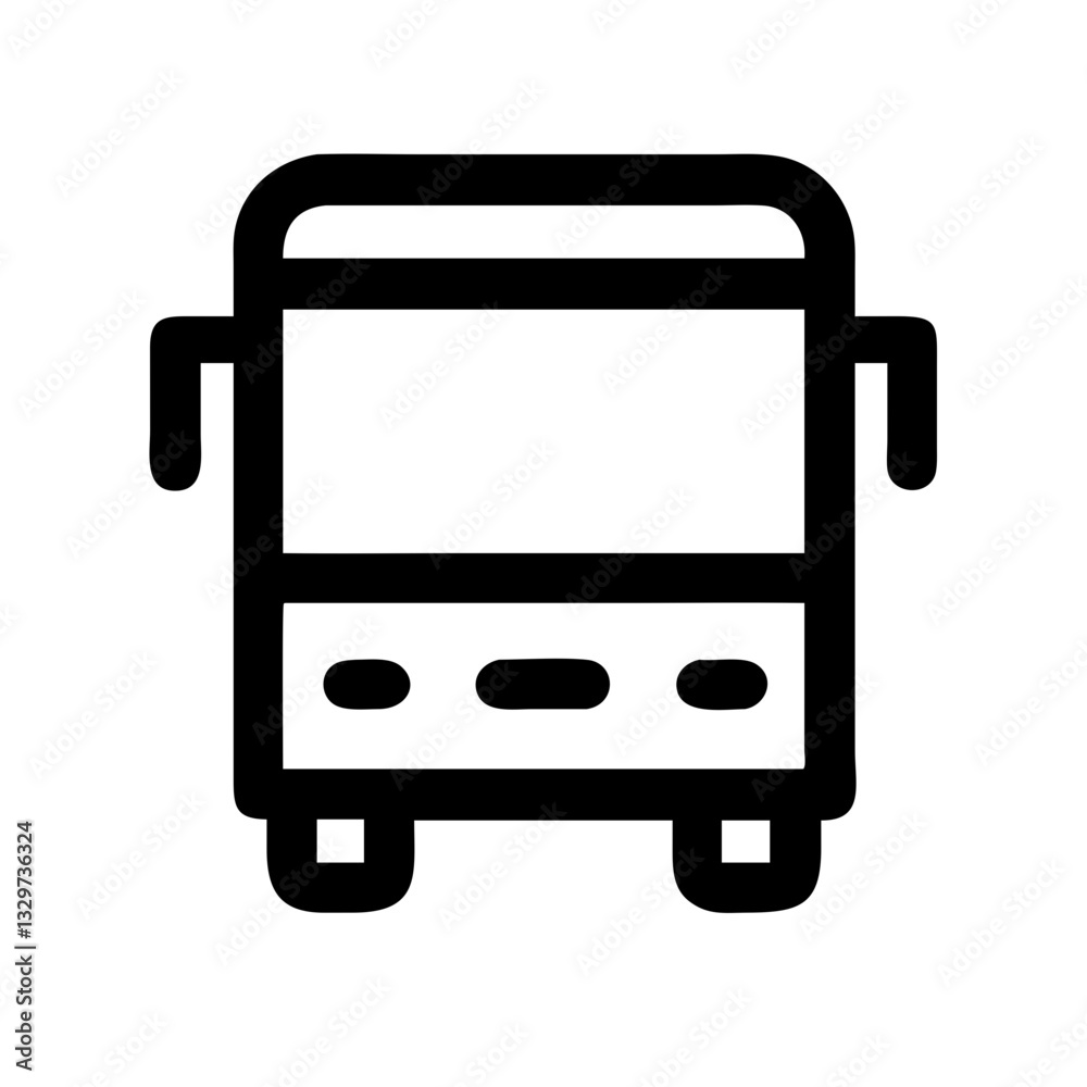bus bus