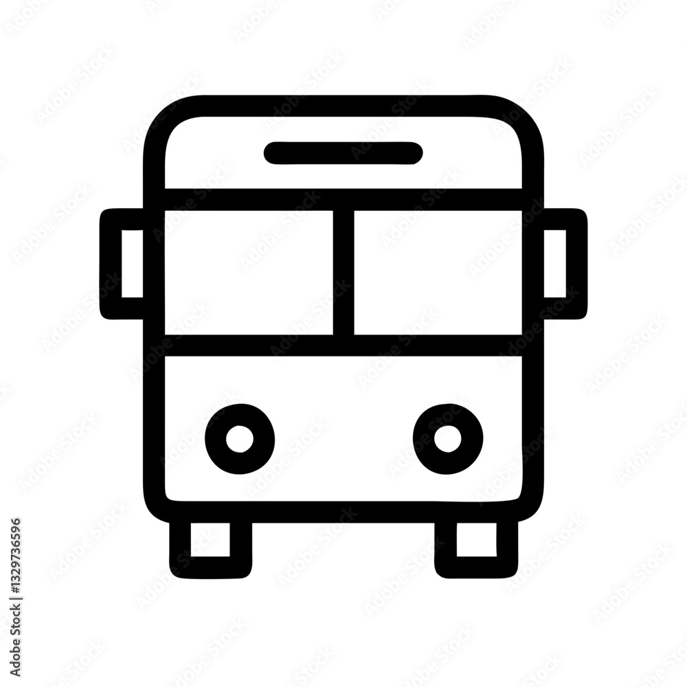 bus