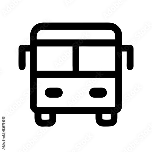 bus