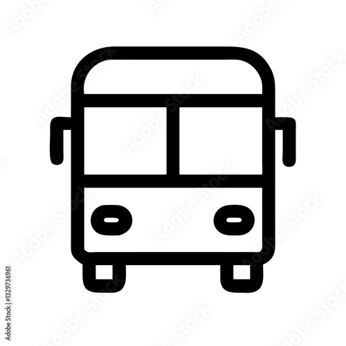 bus