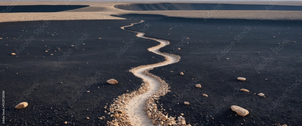 Fototapeta premium Nazca Lines