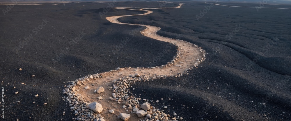 Fototapeta premium The Nazca formations
