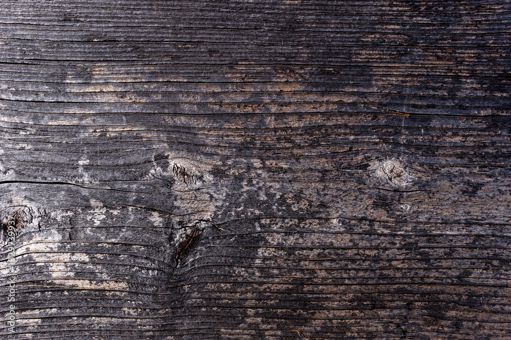 Dark Wood Texture: Natural Grain and Pattern Dark Wood Texture: Natural Grain and Pattern