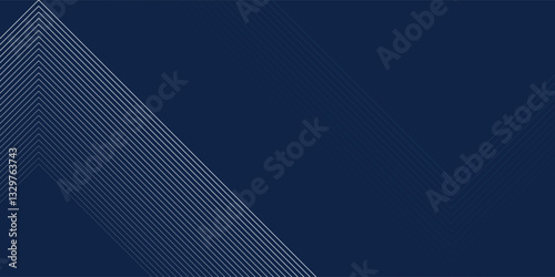 Modern vector abstract background for wallpaper, business brochure cover, list, page, book, card, banner, sheet, album, art template design. Vector illustration for business, corporate, institution