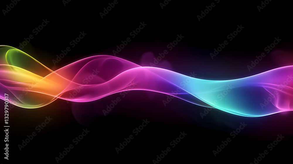 smoke swirls gracefully twisting and merging against a dark background smoke swirls gracefully twisting and merging against a dark background