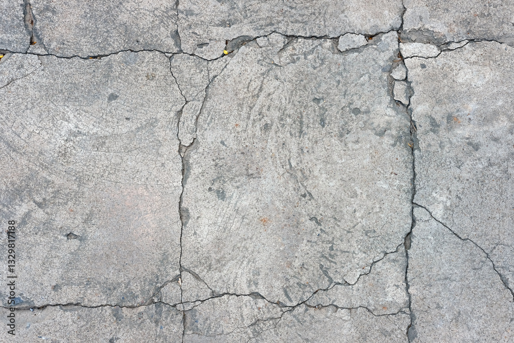 Obraz premium old stone wall