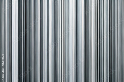 Subtle striped texture. Corporate backgrounds, tech branding, contemporary design.