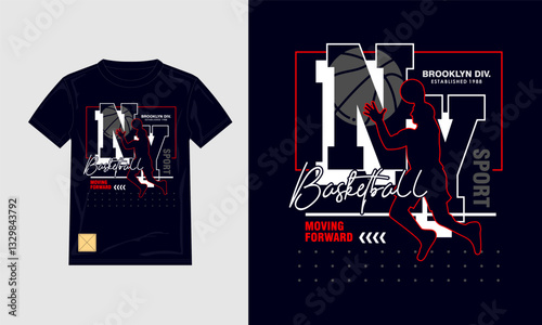 basketball t shirt