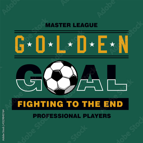 golden goal,soccer game