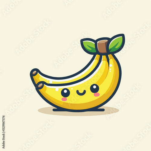 Adobe Illustrator ArtworkKeywords: banana, food, fruit, natural, tropical, organic, fresh, background, yellow, nutrition, healthy, ripe, peel, diet, isolated, sweet, health, white, vitamin, bunch, veg