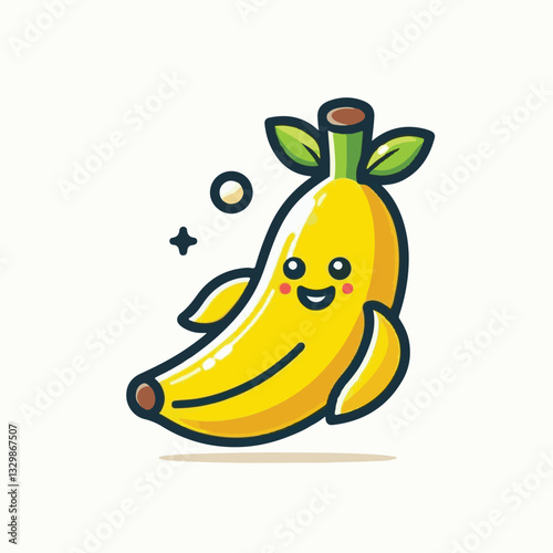 Adobe Illustrator ArtworkKeywords: banana, food, fruit, natural, tropical, organic, fresh, background, yellow, nutrition, healthy, ripe, peel, diet, isolated, sweet, health, white, vitamin, bunch, veg