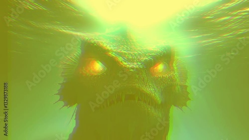 The Leviathan