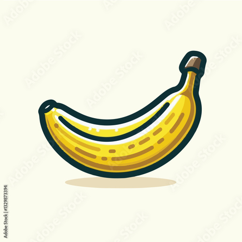 Adobe Illustrator ArtworkKeywords: banana, food, fruit, natural, tropical, organic, fresh, background, yellow, nutrition, healthy, ripe, peel, diet, isolated, sweet, health, white, vitamin, bunch, veg