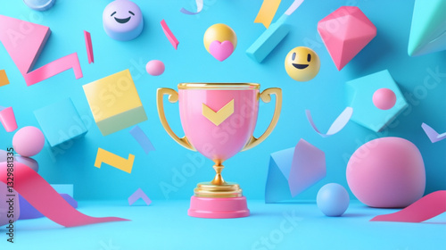birthday party decoration