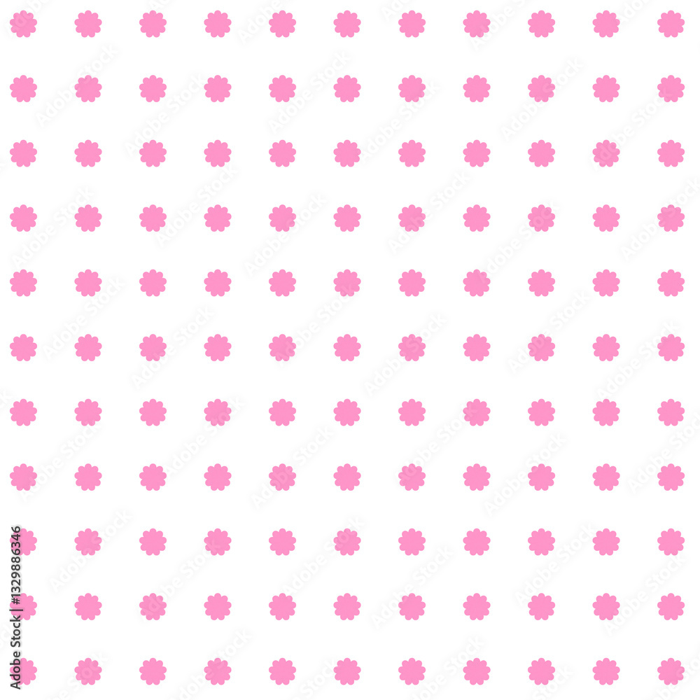 seamless pattern with hearts Seamless floral pattern with white Flowers and pink background
seamless pattern with hearts Seamless floral pattern with white Flowers and pink background