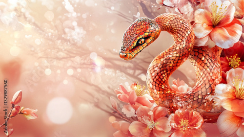 chinese new year dragon