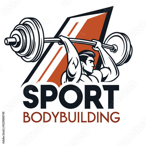 Champion of Strength is a mighty titan of weightlifting