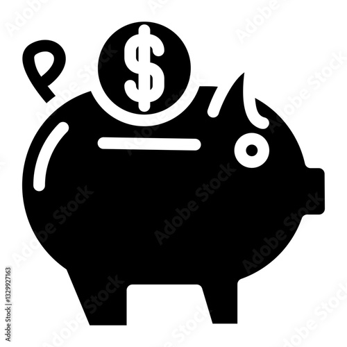 piggy bank