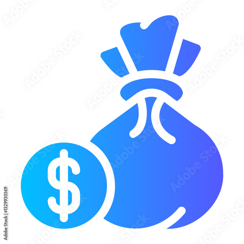 money sack