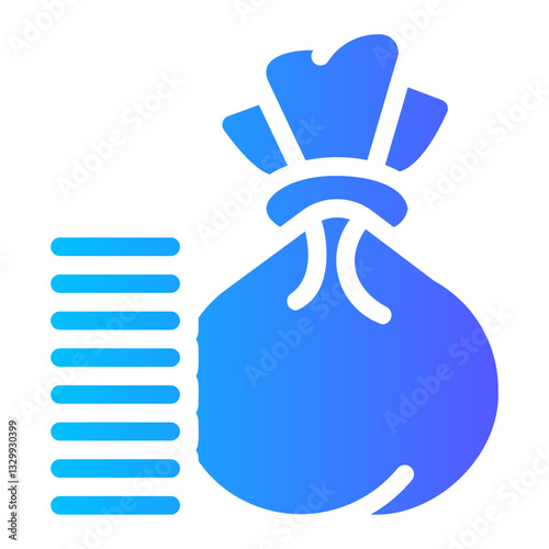 money sack