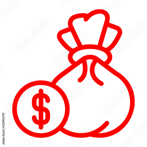 money sack