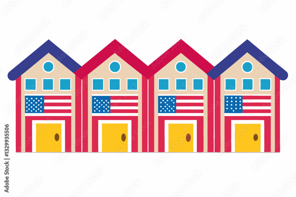 Fototapeta premium real estate concept