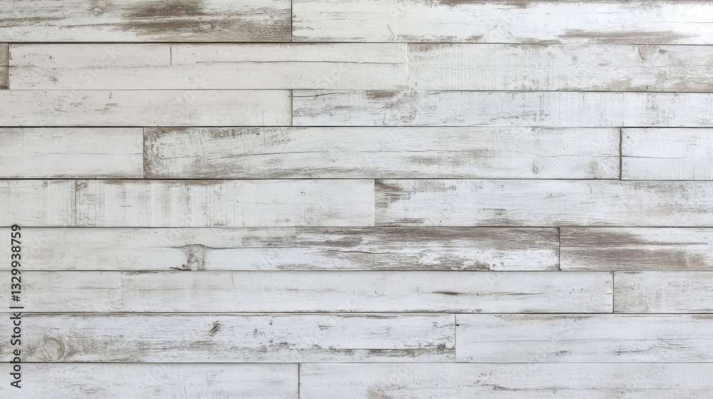 White Washed Rustic Wood Texture Background White Washed Rustic Wood Texture Background