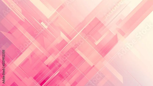 幾何学模様の背景画像