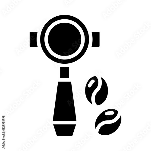 Portafilter icon