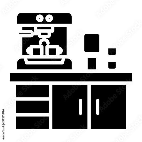 Kitchen icon