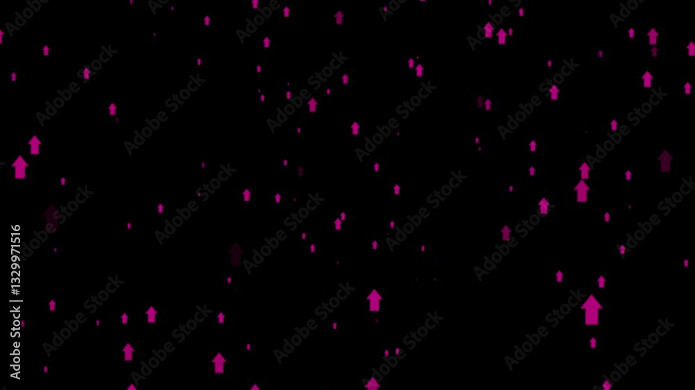 Business growth and investment for business target concept, Businessman holding pen and pointing at target sign on top of growing arrow. The arrows should point straight up and vary in Business growth and investment for business target concept, Businessman holding pen and pointing at target sign on top of growing arrow. The arrows should point straight up and vary in