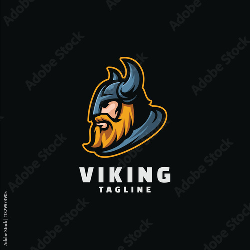 Viking Logo