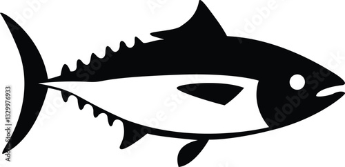 Tuna Fish