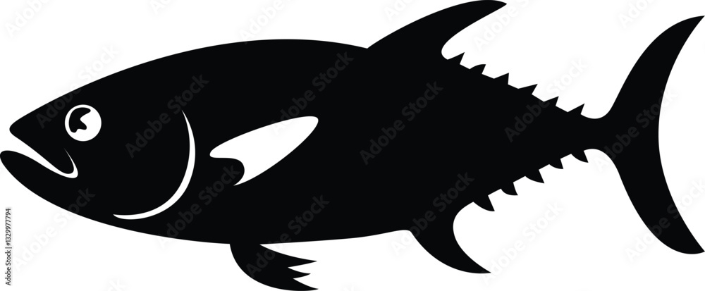 Tuna Fish Tuna Fish