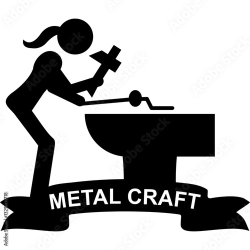 Blacksmith Icon
