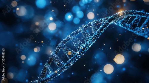 Synthetic Biology for Personalized Health: Tailoring Medical Solutions to Individual Needs - Creating personalized health solutions based on individual genetic and biological profiles