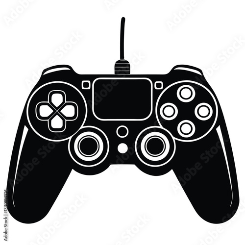 video game controller
