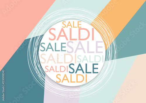SALDI - SALE