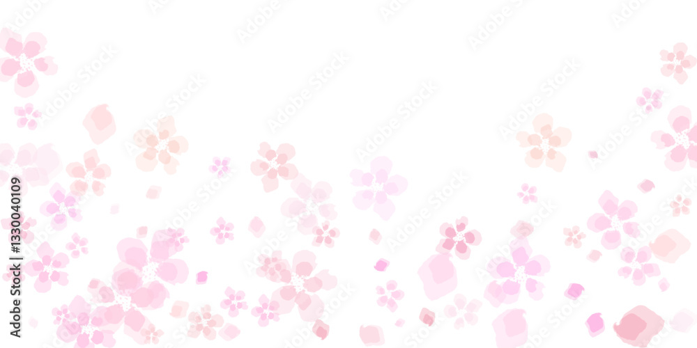 pink flowers background pink flowers background
